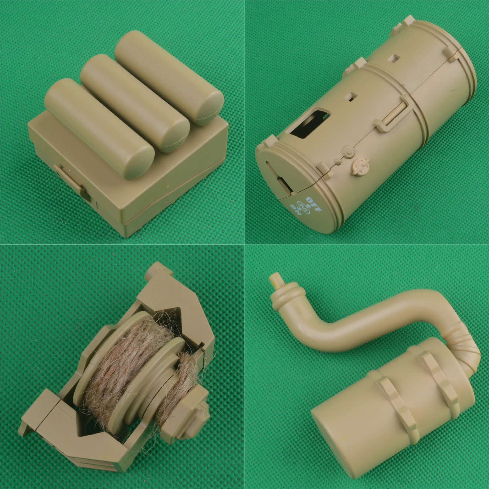 HG P801 P802 детали для автомобиля с дистанционным управлением, задняя подсветка, масляный барабан, тяговый Канатный фильтр, украшение 8ASS-P0013 ...
HG P801 P802 детали для автомобиля с дистанционным управлением, задняя подсветка, масляный барабан, тяговый Канатный фильтр, украшение 8ASS-P0013 ...