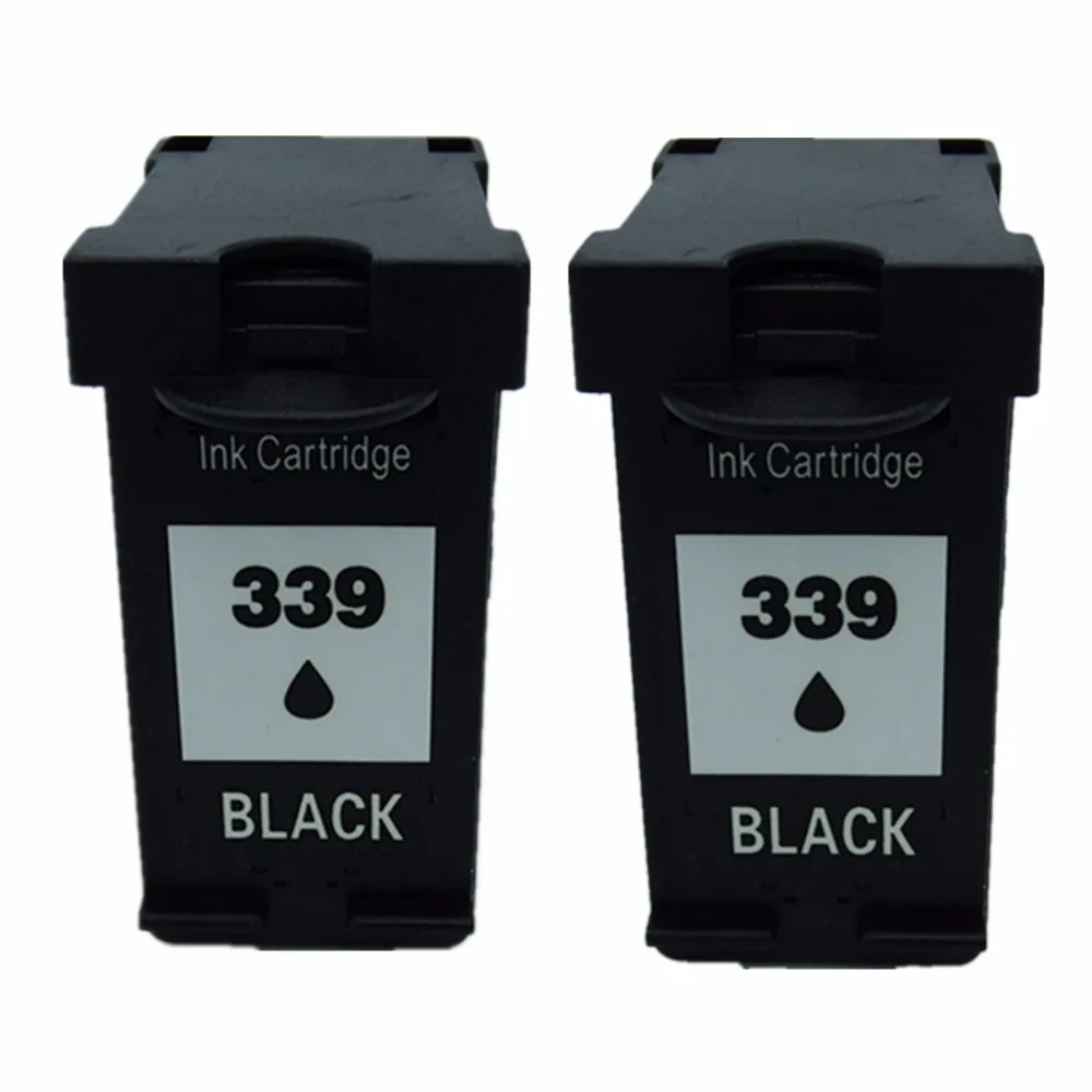 Remanufactured Ink Cartridges For HP339 XL HP339 C8767E Officejet All-in-One Series 6310xi 6313 6315 6318 K7100 K7103 K7108
Remanufactured Ink Cartridges For HP339 XL HP339 C8767E Officejet All-in-One Series 6310xi 6313 6315 6318 K7100 K7103 K7108