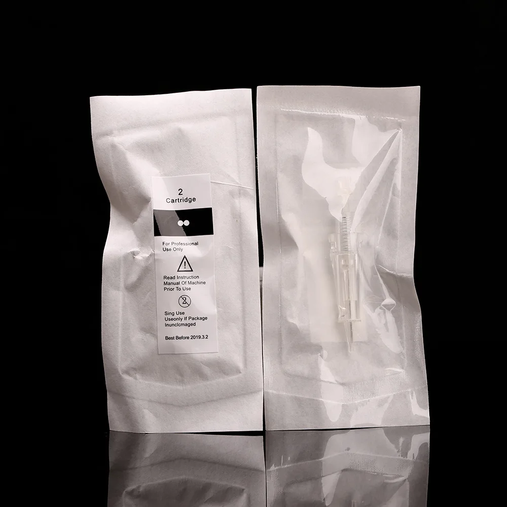Wholesale disposable permanent makeup needle tattoo needle cartridge 100pcs free shipping
Wholesale disposable permanent makeup needle tattoo needle cartridge 100pcs free shipping