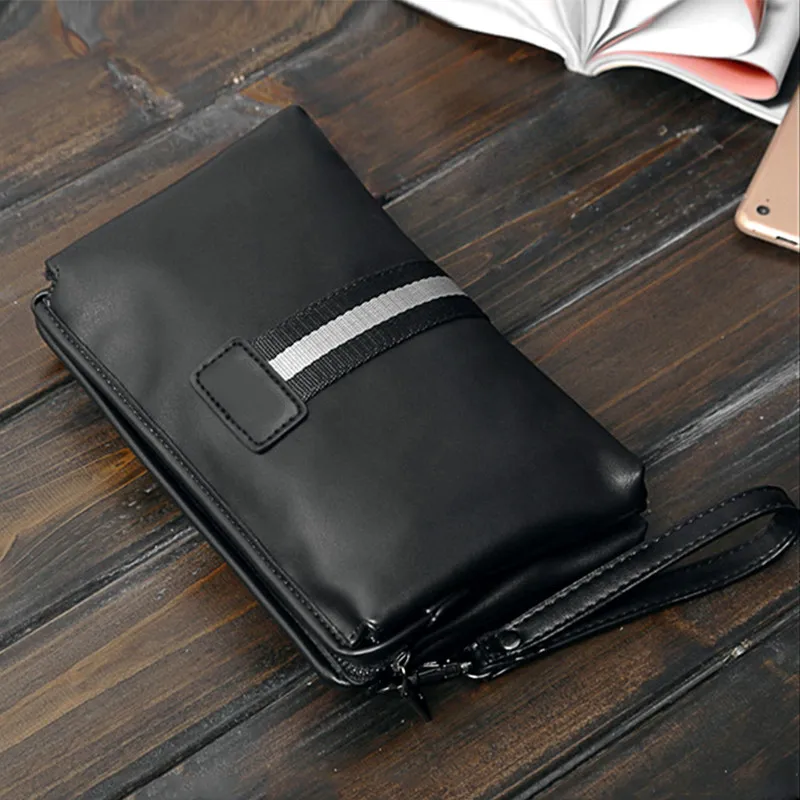 For Toyota Corolla RAV4 Yaris Honda Civic Accord Fit CRV Nissan Qashqai Juke Men Handbag Car Driver License Document Bag purse
For Toyota Corolla RAV4 Yaris Honda Civic Accord Fit CRV Nissan Qashqai Juke Men Handbag Car Driver License Document Bag purse