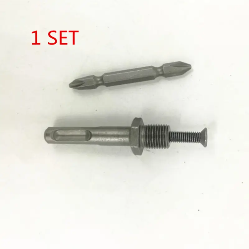 Chuck Keyless 1/2 x 20UNF 3/8-24UNF Replace for DeWALT N037542 N311560 N092054 N250759 N230360 DC720K DC722C2 DC722K DC732K
Chuck Keyless 1/2 x 20UNF 3/8-24UNF Replace for DeWALT N037542 N311560 N092054 N250759 N230360 DC720K DC722C2 DC722K DC732K