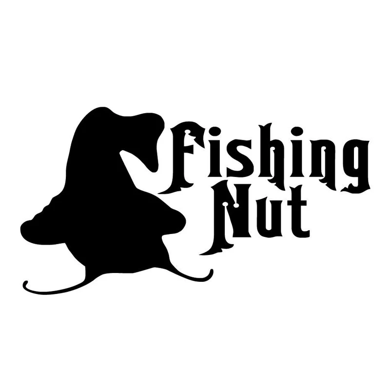 35 см Fishing nut модные наклейки с животными виниловый автомобильный Стайлинг Декор
35 см Fishing nut модные наклейки с животными виниловый автомобильный Стайлинг Декор