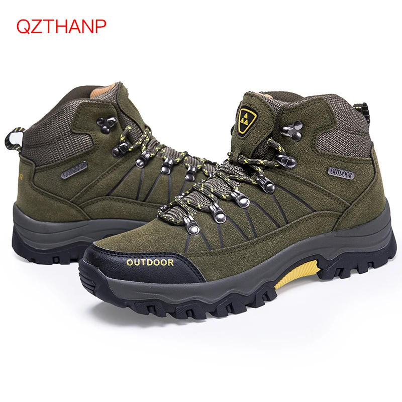 Men's Outdoor Rubber Boots Casual Men Shoes Sneakers Breathable Male Adult Shoes Fashion Krasovki High Quality Zapatos Hombre 
Men's Outdoor Rubber Boots Casual Men Shoes Sneakers Breathable Male Adult Shoes Fashion Krasovki High Quality Zapatos Hombre