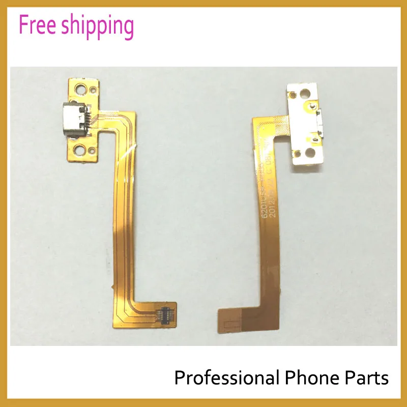 10Pcs /Lot, Original New USB Charger Port Dock Connector Flex Cable For Kobo Arc K107 7" eReader Tablet USB Flex Replacement
10Pcs /Lot, Original New USB Charger Port Dock Connector Flex Cable For Kobo Arc K107 7" eReader Tablet USB Flex Replacement
