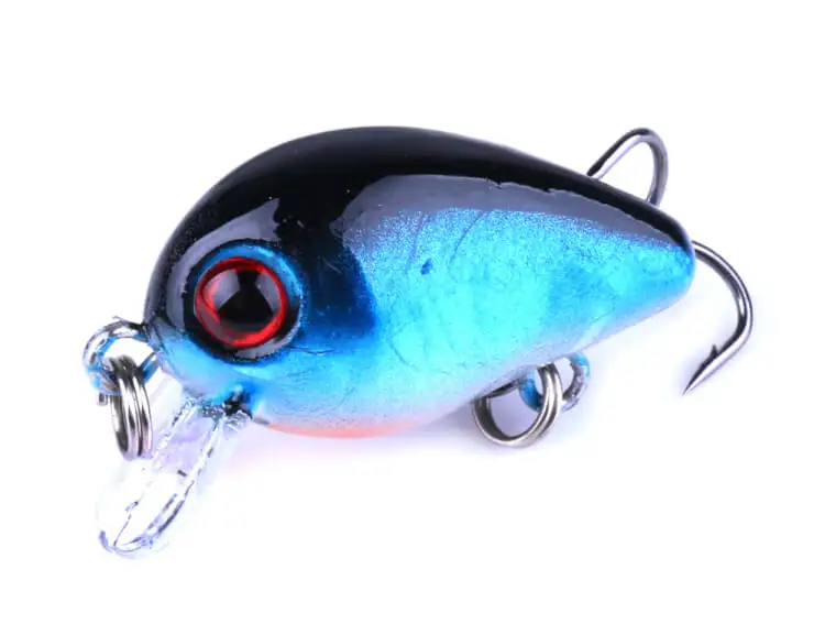 10pcs ABS Bionic Artificial Fishing Minow Bait Lures Crankbait Wobble Lot Minnow Fish Bass Tackle 10 Treble Hooks Bait Swimbait
10pcs ABS Bionic Artificial Fishing Minow Bait Lures Crankbait Wobble Lot Minnow Fish Bass Tackle 10 Treble Hooks Bait Swimbait