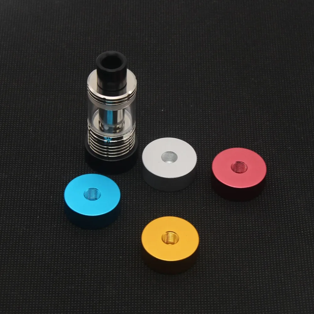 Pirate coil 5Pcs Matel Atomizer Stand Holder Base Display Base for Electronic Cigarette DIY Vaporizer RDA RBA Atomizer Base
Pirate coil 5Pcs Matel Atomizer Stand Holder Base Display Base for Electronic Cigarette DIY Vaporizer RDA RBA Atomizer Base