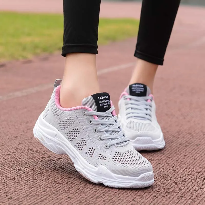 VTOTA Women Mesh Sneakers Fashion Branda Running Shoes New Summer Platform Wedges Basket Femme Sneakers Womens Trainers Footwear
VTOTA Women Mesh Sneakers Fashion Branda Running Shoes New Summer Platform Wedges Basket Femme Sneakers Womens Trainers Footwear