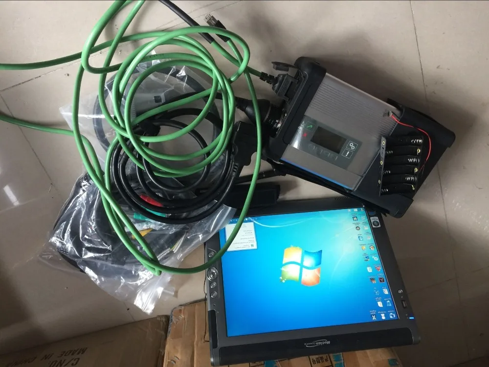 Лучший диагностический инструмент mb star c5 для sd connect c5 с программным обеспечением mini ssd 2021,03 в с sd c5 ноутбук le1700 полный комплект для использова...
Лучший диагностический инструмент mb star c5 для sd connect c5 с программным обеспечением mini ssd 2021,03 в с sd c5 ноутбук le1700 полный комплект для использова...