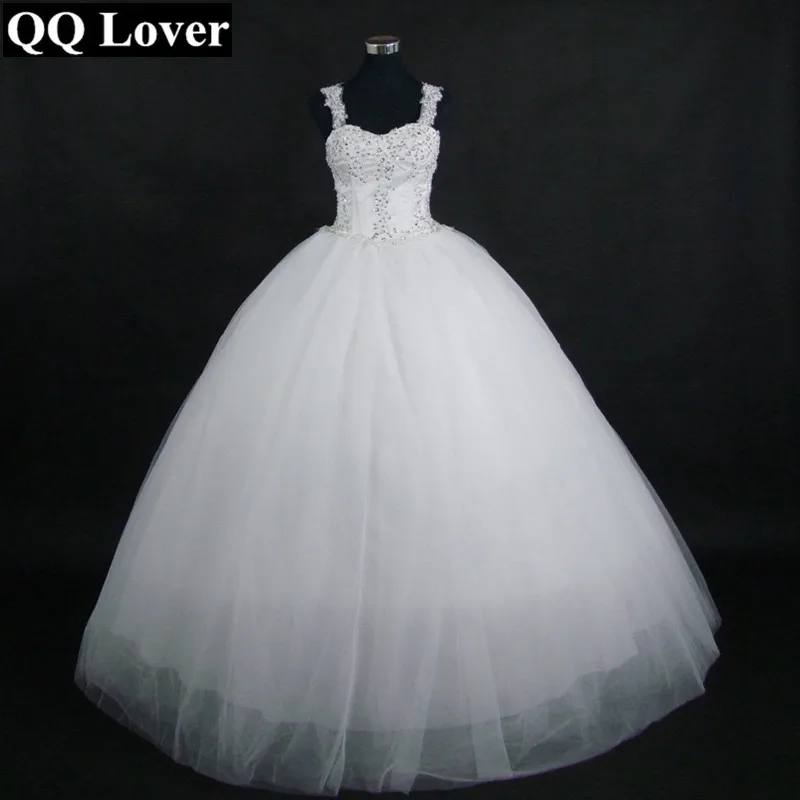 QQ Lover 2019 Новое поступление элегантное бальное платье с бусинами дешевое свадебное платье женское кружевное свадебное платье es
QQ Lover 2019 Новое поступление элегантное бальное платье с бусинами дешевое свадебное платье женское кружевное свадебное платье es