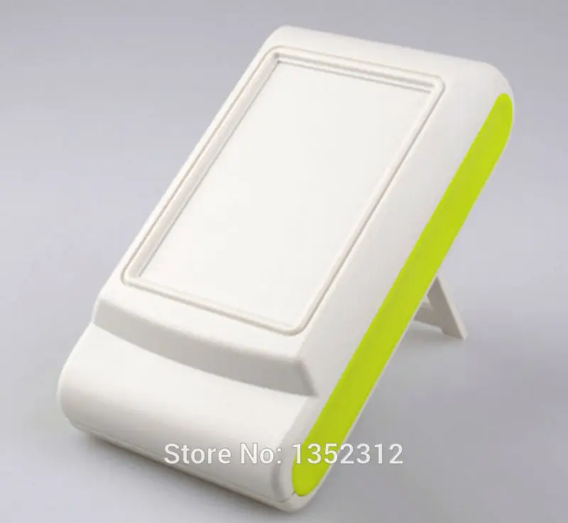 Free shipping 141*76*36mm one pcs plastic box for electronics handheld waterproof housing DIY project box abs battery enclosure
Free shipping 141*76*36mm one pcs plastic box for electronics handheld waterproof housing DIY project box abs battery enclosure