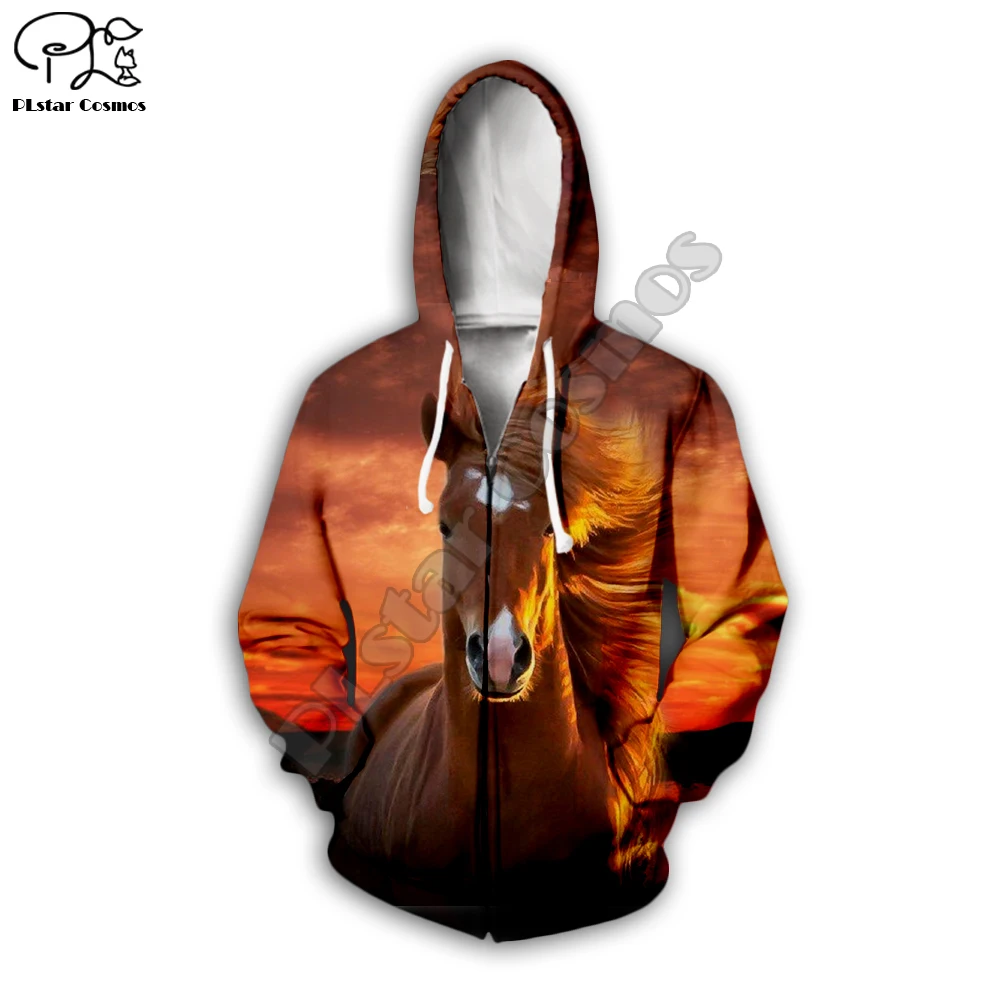 New 3D sweatshirt Hoodies Men Horse Colorful 3D Print Long Sleeve Fashion Hipster Hoodie Loose Streetwear Pullovers Top MA033
New 3D sweatshirt Hoodies Men Horse Colorful 3D Print Long Sleeve Fashion Hipster Hoodie Loose Streetwear Pullovers Top MA033