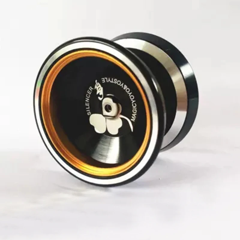 Профессиональный мяч MAGICYOYO M001 Yo yo из алюминиевого сплава подарок для детей|professional