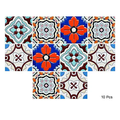 3D Wall Sticker for Living room Kitchen Bathroom Splashback Vinyl Wall Tile Stickers Transfers Wall Decals Room Home Decoration
3D Wall Sticker for Living room Kitchen Bathroom Splashback Vinyl Wall Tile Stickers Transfers Wall Decals Room Home Decoration