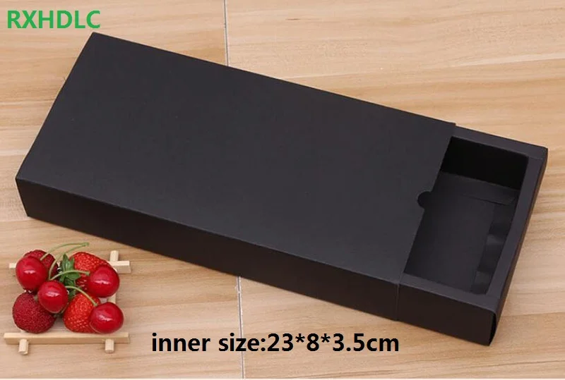 25x10x3.5cm Kraft Big Rectangle Drawer Box Handmade Soap Gift Craft Candy Cosmetic Bottle Packaging Brown Paper Boxes
25x10x3.5cm Kraft Big Rectangle Drawer Box Handmade Soap Gift Craft Candy Cosmetic Bottle Packaging Brown Paper Boxes