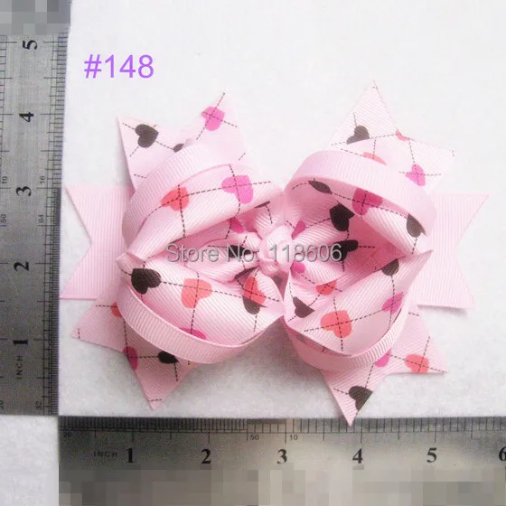 100pcs 4inch Girls' Boutique Valentine's Day Hearts Ruffle Hair Bow Free Shipping
100pcs 4inch Girls' Boutique Valentine's Day Hearts Ruffle Hair Bow Free Shipping