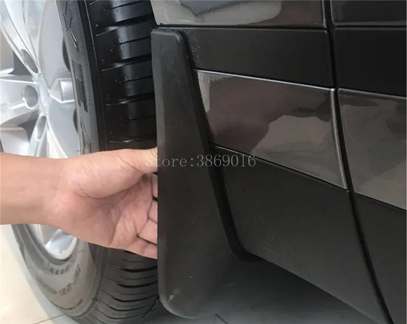 Car Mud Flaps For Range Rover Velar 2017 2018 Mudflaps Splash Guards Mud Flap Mudguards Accessories
Car Mud Flaps For Range Rover Velar 2017 2018 Mudflaps Splash Guards Mud Flap Mudguards Accessories