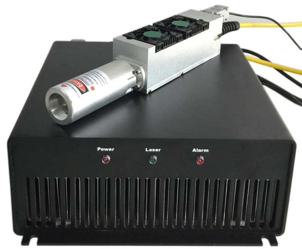 Marking laser 1064nm-8W for plastic and metal marking(minimum order quantity ≥ 3 pcs)
Marking laser 1064nm-8W for plastic and metal marking(minimum order quantity ≥ 3 pcs)