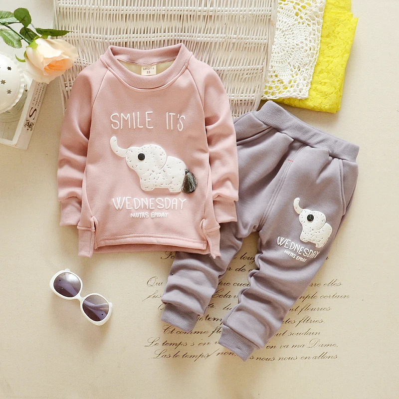 Newborn baby boy clothing sets two piece set tracksuit kid cartoon animal elephant pattern pullover tops and pants lovely YY193
Newborn baby boy clothing sets two piece set tracksuit kid cartoon animal elephant pattern pullover tops and pants lovely YY193