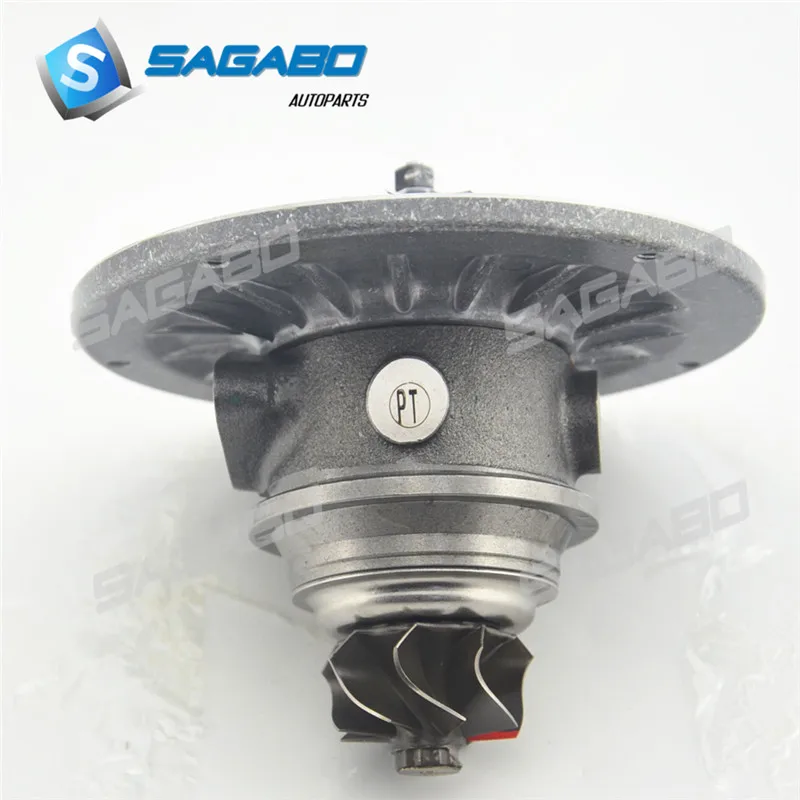 RHF4 turbocharger cartridge core 14411-VK500 for Nissan Navara 2.5 DI MD22 98Kw 2002- CHRA turbo VN3 VA420058 VB420058
RHF4 turbocharger cartridge core 14411-VK500 for Nissan Navara 2.5 DI MD22 98Kw 2002- CHRA turbo VN3 VA420058 VB420058