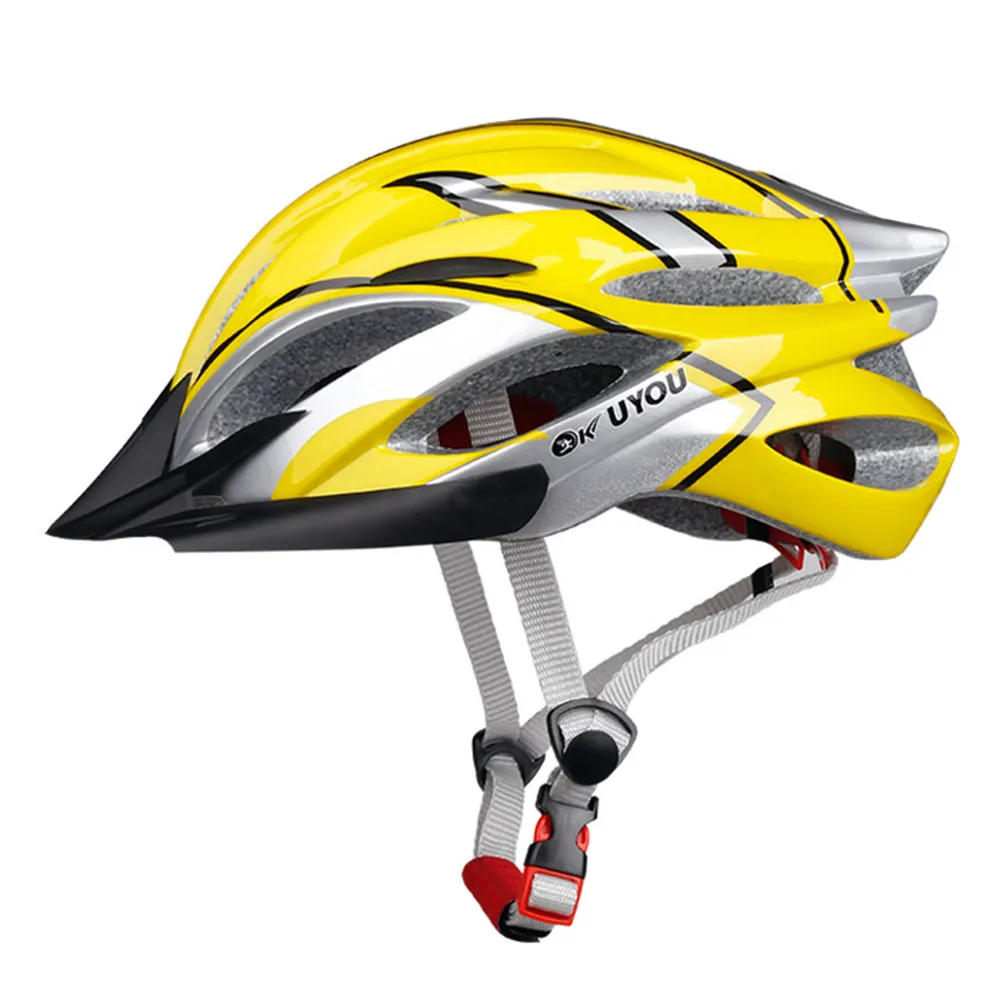 Ультралегкие велосипедные шлемы дорожный горный велосипед велосипедный