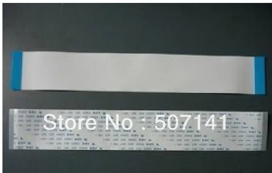 Free shipping 1.0mm Spacing + 230mm Length + 16Pin A / same direction line Soft wire FFC Flexible Flat Cable
Free shipping 1.0mm Spacing + 230mm Length + 16Pin A / same direction line Soft wire FFC Flexible Flat Cable