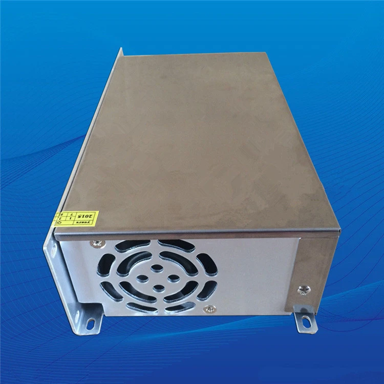 48v 16a 800 watt AC/DC switching power supply 800w 48 volt 16 amp switching industrial power adapter transformer
48v 16a 800 watt AC/DC switching power supply 800w 48 volt 16 amp switching industrial power adapter transformer