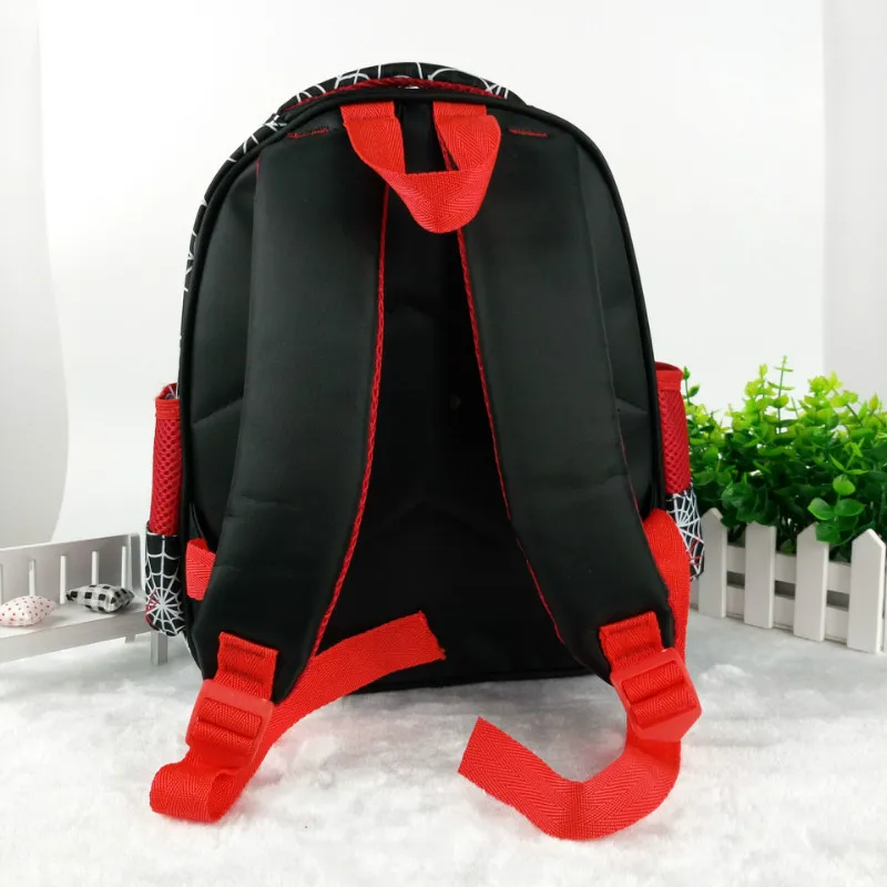 Hot 3D stereo Children's Boy man Cute New School Bag Boys Backpack Kids Children Cartoon School Bags Backpacks Baby
Hot 3D stereo Children's Boy man Cute New School Bag Boys Backpack Kids Children Cartoon School Bags Backpacks Baby