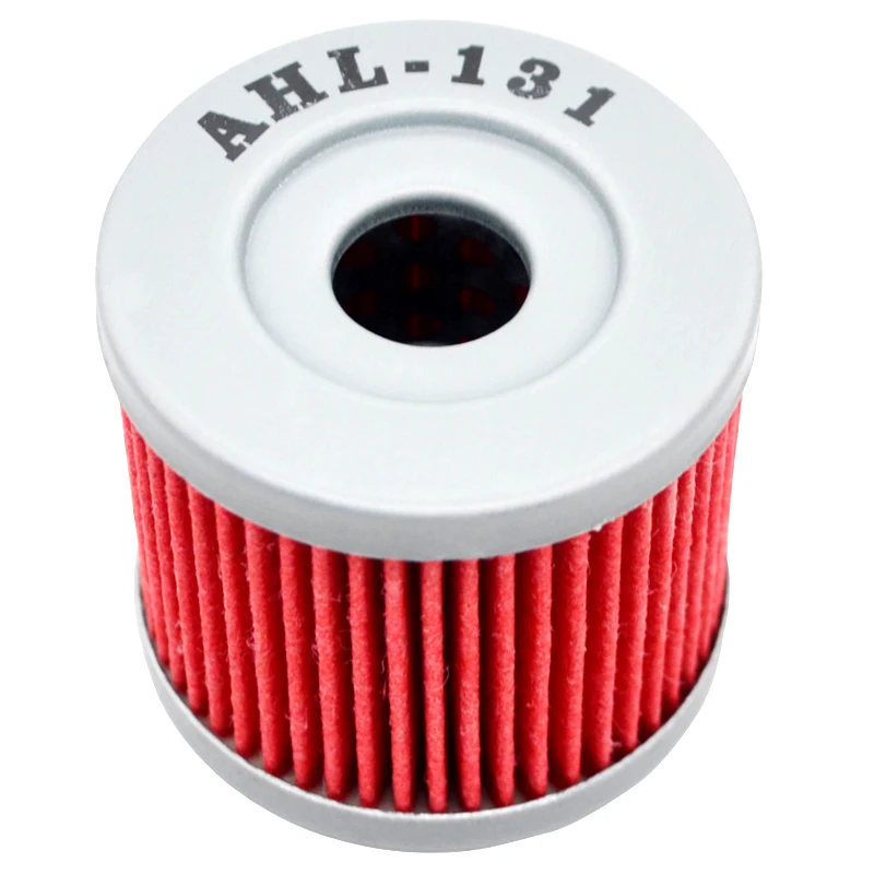 Мотоцикл Запчасти масляный фильтр для SUZUKI LT185 LT125 1984-1987 ALT125 ALT185 SP125 1982-1983 GS125 125 SP100 100 1979-1982
Мотоцикл Запчасти масляный фильтр для SUZUKI LT185 LT125 1984-1987 ALT125 ALT185 SP125 1982-1983 GS125 125 SP100 100 1979-1982