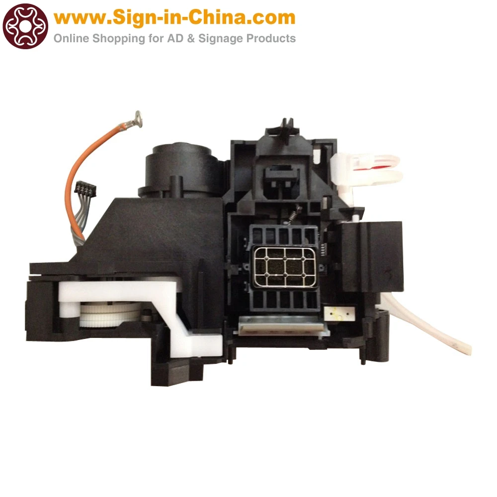 Epson Stylus Photo R1390 / R1400 Pump Assembly-1555374
Epson Stylus Photo R1390 / R1400 Pump Assembly-1555374
