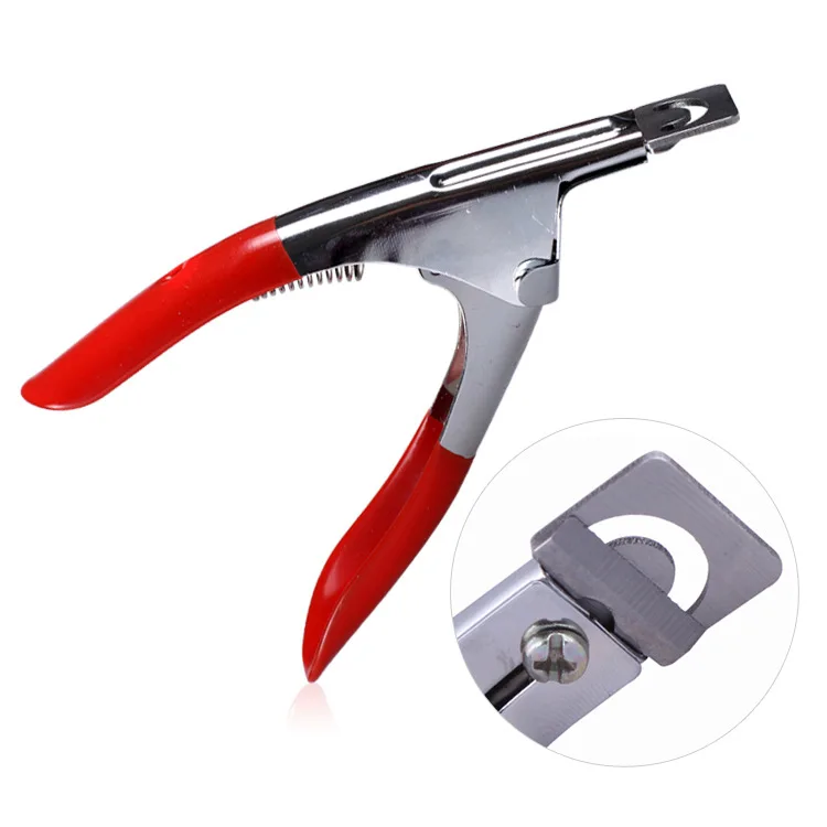 New Red Manicure Tool Acrylic UV Gel False Acrylic Nail Cutter Clipper / Nail Edge Cutter Clipper Trimmer
New Red Manicure Tool Acrylic UV Gel False Acrylic Nail Cutter Clipper / Nail Edge Cutter Clipper Trimmer