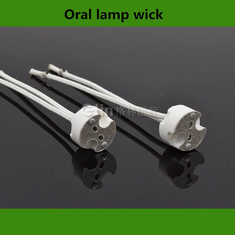 Good Quality Dentist 5pcs Oral Bulb Light Socket Base Holder For Dental Chair Unit Lamp wick
Good Quality Dentist 5pcs Oral Bulb Light Socket Base Holder For Dental Chair Unit Lamp wick
