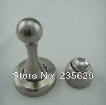 Free Shipping, 201 stainless steel strong magnetic door stopper Factory,Wall mounted Door Stopper, Door Holders, High suction
Free Shipping, 201 stainless steel strong magnetic door stopper Factory,Wall mounted Door Stopper, Door Holders, High suction