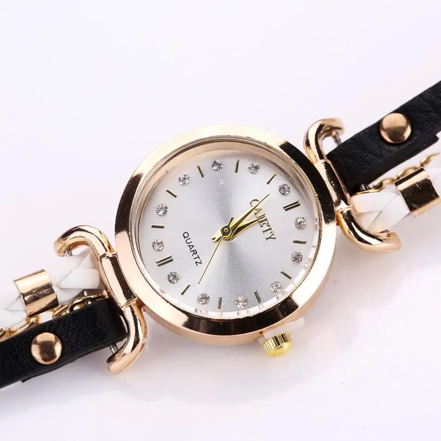 Women Watches Fashion Leather Ladies Quartz Wrist Watch Bracelet Watch relogio feminino dropshipping #D
Women Watches Fashion Leather Ladies Quartz Wrist Watch Bracelet Watch relogio feminino dropshipping #D
