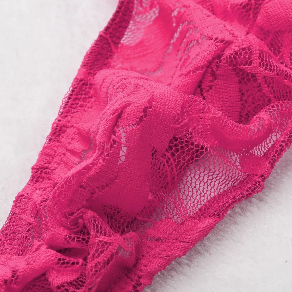 2019 New Arrival Fashion Intimates Sexy Full lace Strap Men's Underwear Charming Mens Underwear Lingerie Hot Red Wholesales #J05
2019 New Arrival Fashion Intimates Sexy Full lace Strap Men's Underwear Charming Mens Underwear Lingerie Hot Red Wholesales #J05