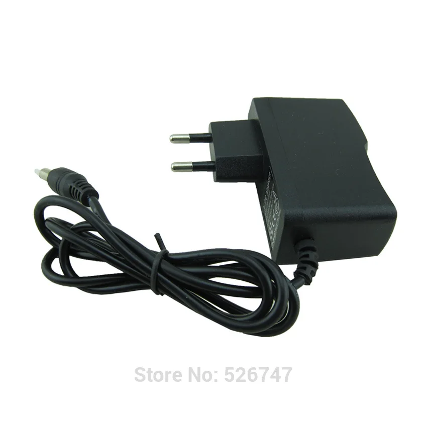 Адаптер питания для аналоговой камеры 12 В 1 А переменный ток 100 240 В|adapter us|eu usus adapter |