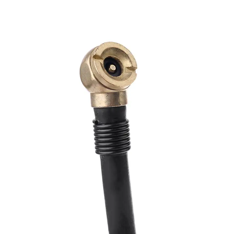Ball Head Universal Tire LCD Digital Pressure Gauge Instrument 0-200PSI Internal Have Battery Cycle Car Truck 4 Units Available
Ball Head Universal Tire LCD Digital Pressure Gauge Instrument 0-200PSI Internal Have Battery Cycle Car Truck 4 Units Available