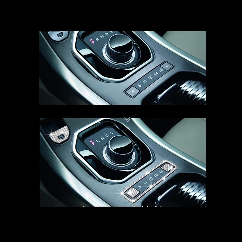 lsrtw2017 diamond car electric brake trims drive mode trims for range rover evoque 2011 2012 2013 2014 2015 2016 2017 2018
lsrtw2017 diamond car electric brake trims drive mode trims for range rover evoque 2011 2012 2013 2014 2015 2016 2017 2018