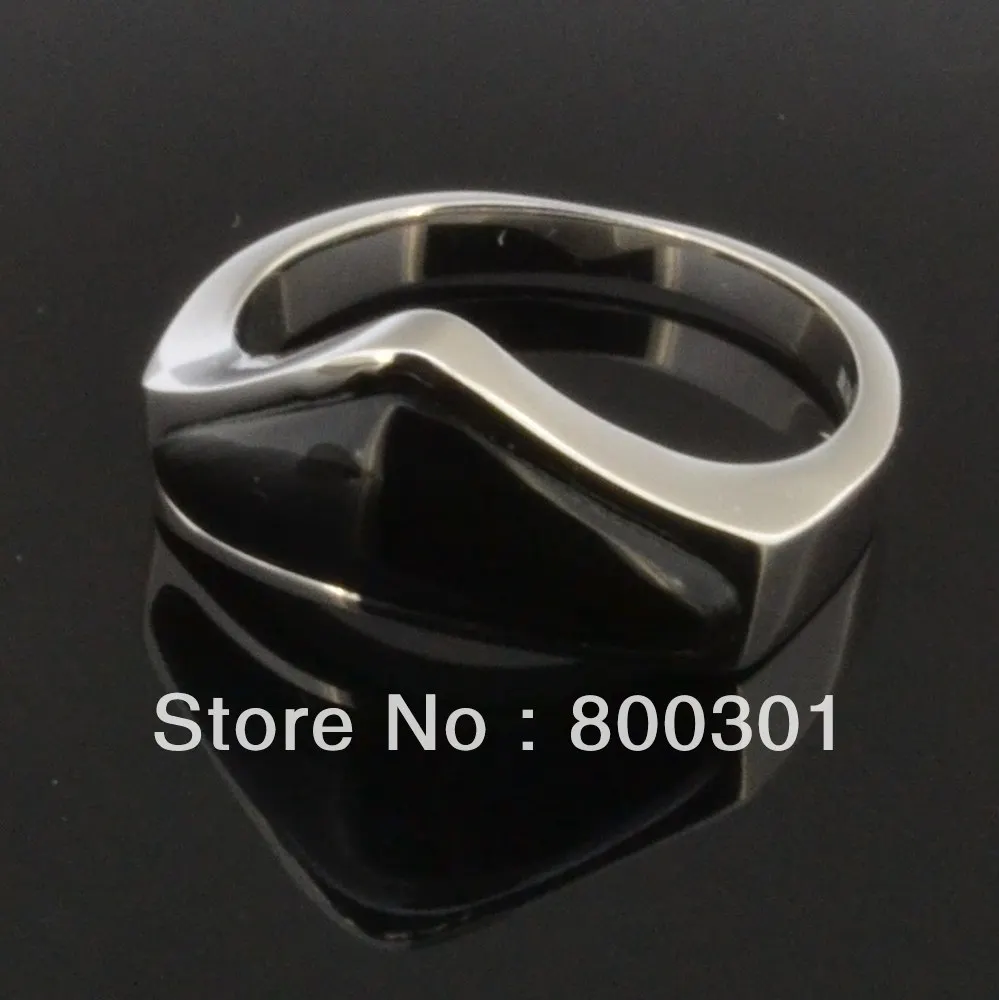 mens casual rings