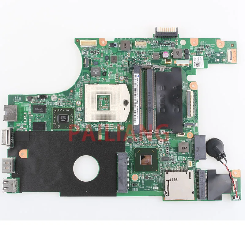 Laptop motherboard for DELL Inspirion 14R N4050 HD 6470M PC Mainboard HM65 07NMC8 01X1HJ 48.4IU15.01M 10315-1M full tesed DDR3
Laptop motherboard for DELL Inspirion 14R N4050 HD 6470M PC Mainboard HM65 07NMC8 01X1HJ 48.4IU15.01M 10315-1M full tesed DDR3