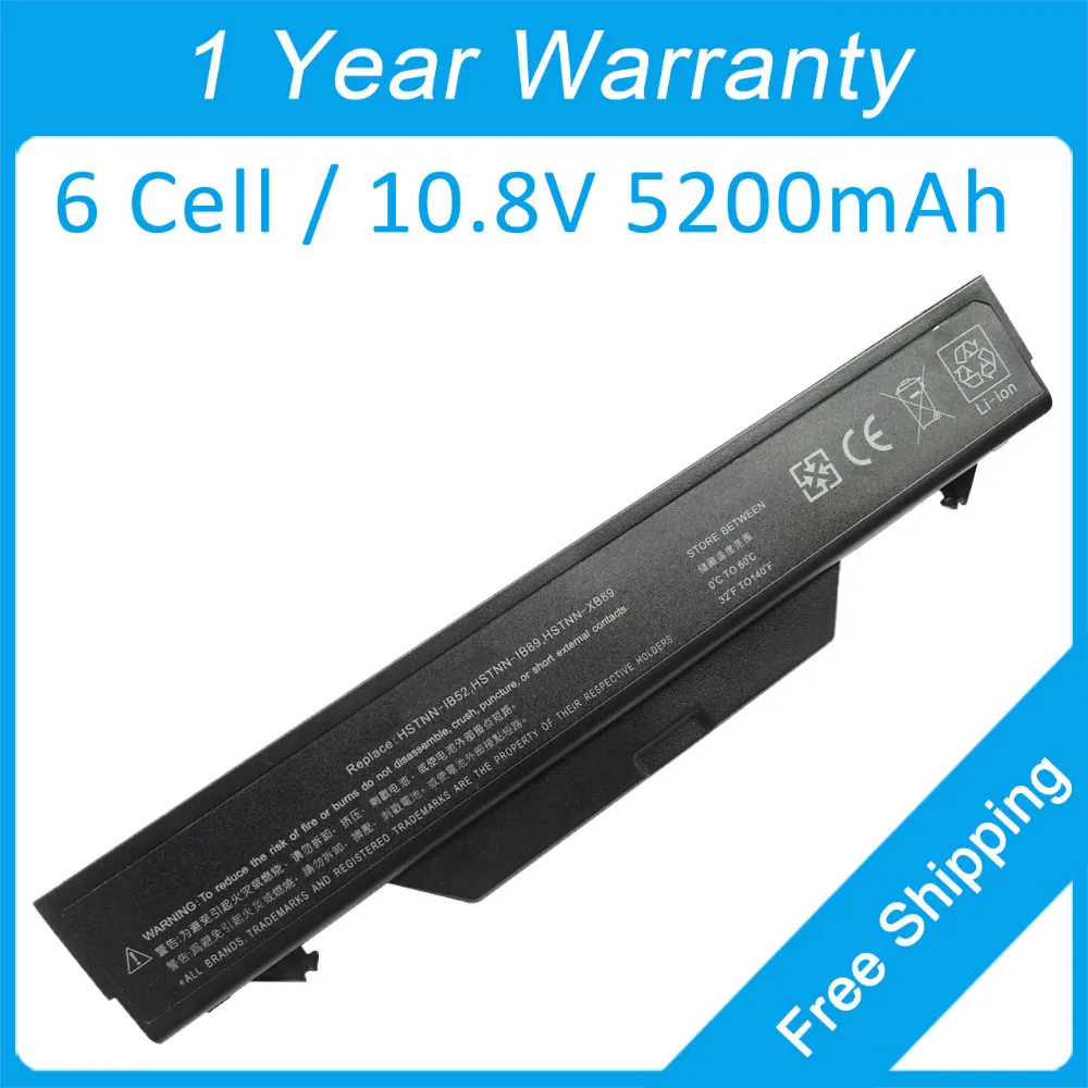 New 5200mah laptop battery for hp ProBook 4510s 4515s/CT 513129-421 513130-321 535753-001 HSTNN-IB88 HSTNN-IB89 HSTNN-W79C-7
New 5200mah laptop battery for hp ProBook 4510s 4515s/CT 513129-421 513130-321 535753-001 HSTNN-IB88 HSTNN-IB89 HSTNN-W79C-7