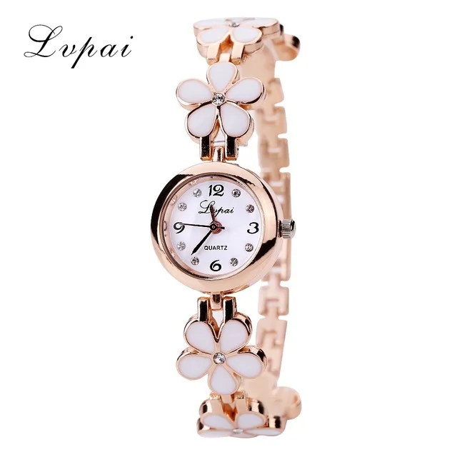 FLOWER GIRL Brand New Quartz Watch Women Watches Ladies Luxury Bracelet Wrist Watch Female Clock Montre Femme Relogio Feminino
FLOWER GIRL Brand New Quartz Watch Women Watches Ladies Luxury Bracelet Wrist Watch Female Clock Montre Femme Relogio Feminino