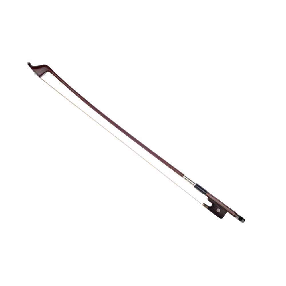 Durable French Bows for Size 4/4 Double Bass Brazilwood Bow Horsehair Bow Great Balance Orchestral Strings Accessories
Durable French Bows for Size 4/4 Double Bass Brazilwood Bow Horsehair Bow Great Balance Orchestral Strings Accessories