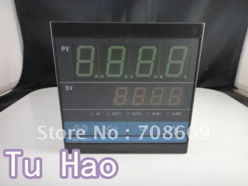 Цифровой ПИД-регулятор температуры CD901 100-240VAC 0-400Centigrade NC выход: SSR
Цифровой ПИД-регулятор температуры CD901 100-240VAC 0-400Centigrade NC выход: SSR