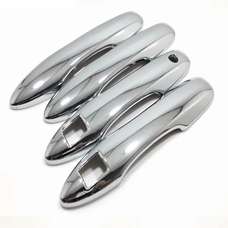 Door Handle Door Bwol Cover Trims ABS Chrome Sticker Decoration Car-Styling Accessories For Toyota Corolla Hatchback 2018 2019
Door Handle Door Bwol Cover Trims ABS Chrome Sticker Decoration Car-Styling Accessories For Toyota Corolla Hatchback 2018 2019