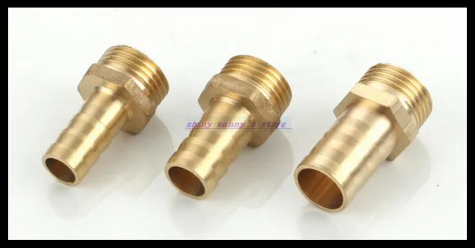 Адаптер для шланга, 15 шт./лот, Φ 16 мм-1/2 "BSP, штыревые зажимы, латунный соединитель, абсолютно новый
Адаптер для шланга, 15 шт./лот, Φ 16 мм-1/2 "BSP, штыревые зажимы, латунный соединитель, абсолютно новый