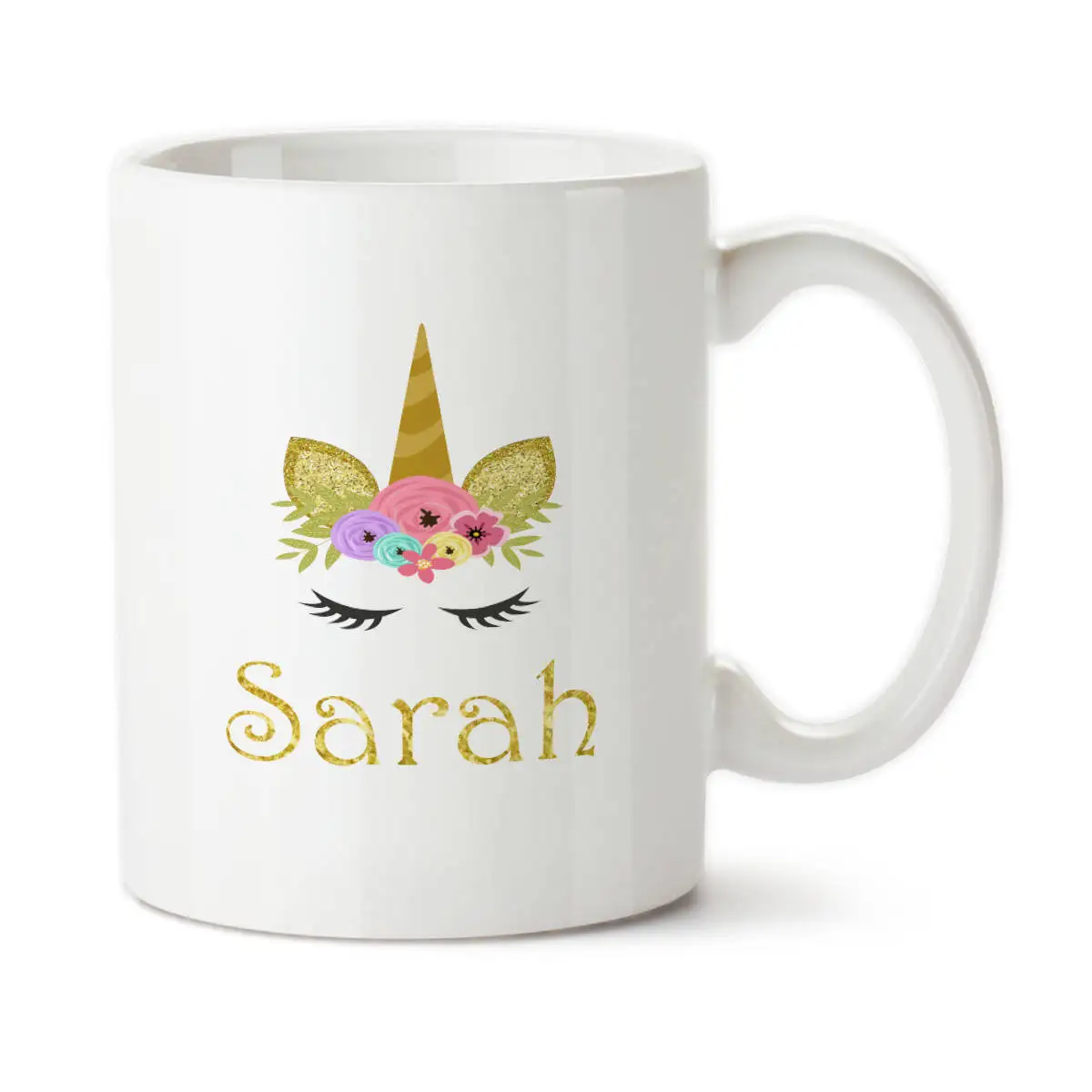 Personalised Custom Printed Cute Unicorn Tea Coffee Mug Cup Gift Name Text Drop Shipping
Personalised Custom Printed Cute Unicorn Tea Coffee Mug Cup Gift Name Text Drop Shipping