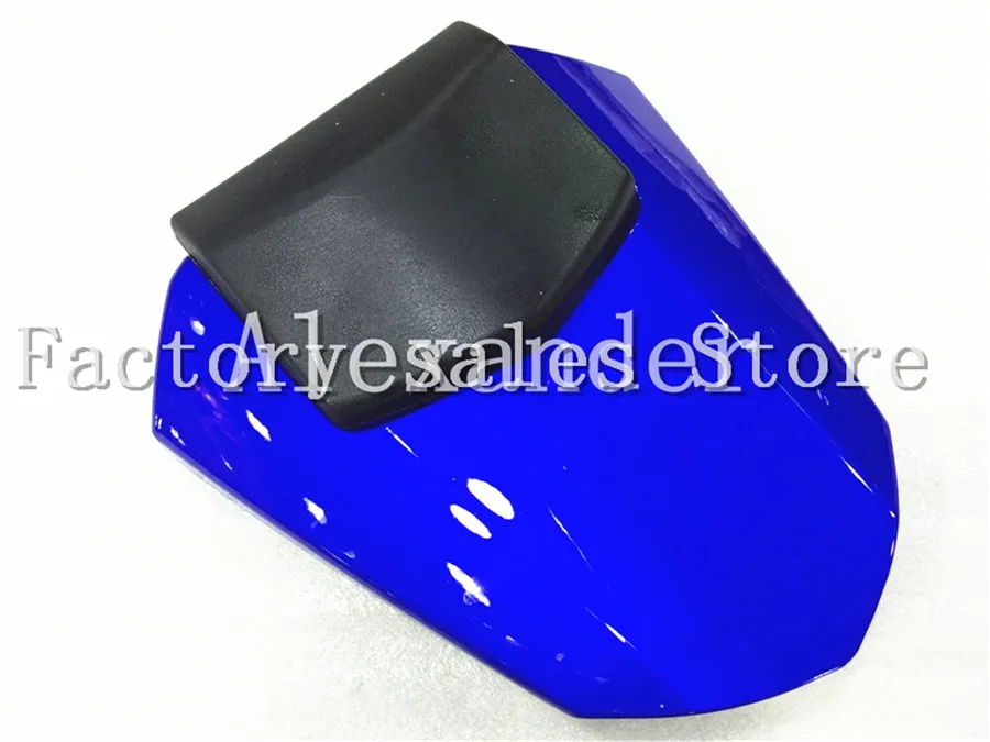 Чехол на заднее сиденье велосипеда для Yamaha YZF600 YZF 600 R6 2008 2009 2010 2011 2012 2013 2014 2015 Cowl solo