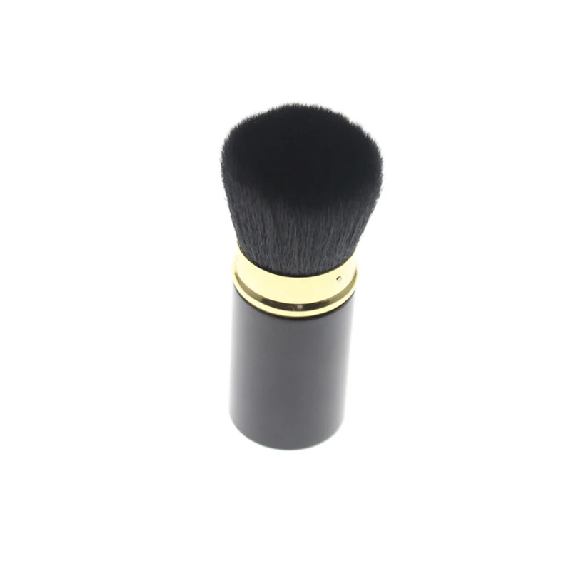 105*30mm Black Retractable Aluminium Holder Face Make Up Foundation Blush Powder Cosmetic Kabuki Makeup Brush
105*30mm Black Retractable Aluminium Holder Face Make Up Foundation Blush Powder Cosmetic Kabuki Makeup Brush