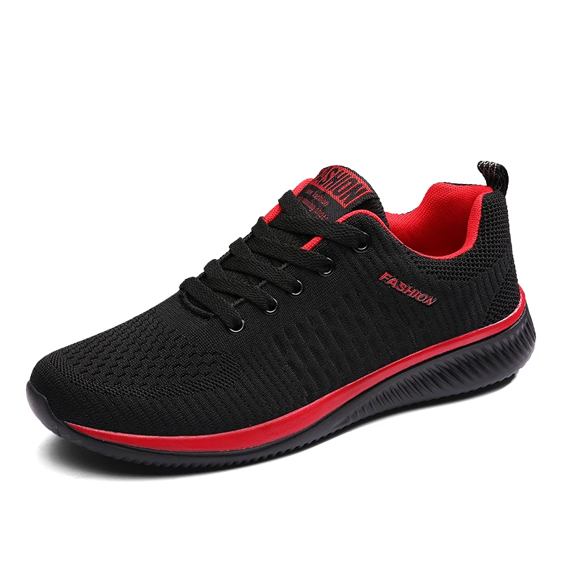 2021 New Mesh Men Casual Shoes Lac-up Men Shoes Lightweight Comfortable Breathable Walking Sneakers Tenis Feminino Zapatos
2021 New Mesh Men Casual Shoes Lac-up Men Shoes Lightweight Comfortable Breathable Walking Sneakers Tenis Feminino Zapatos
