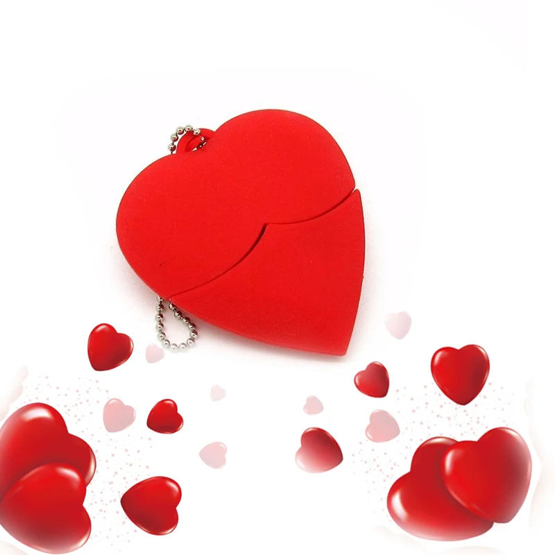 Love heart style pen drive real capacity usb2.0 flash drive 64gb 32gb 16gb 8gb 4gb memory stick u disk lovely gift pendrive cle
Love heart style pen drive real capacity usb2.0 flash drive 64gb 32gb 16gb 8gb 4gb memory stick u disk lovely gift pendrive cle